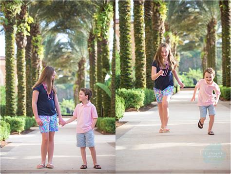 The Four Seasons Walt Disney World Portrayable Photography