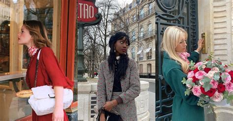 Our Favorite French Style Influencers To Follow For Inspiration