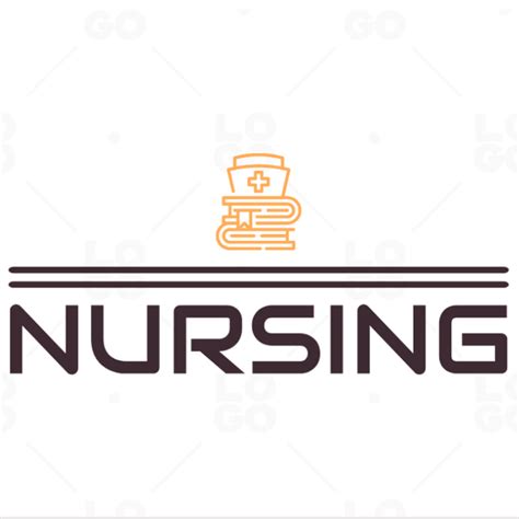 Nursing Logo Maker | LOGO.com