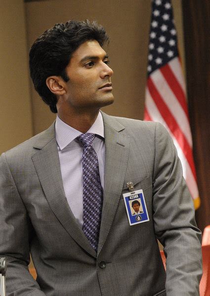 Sendhil Ramamurthy