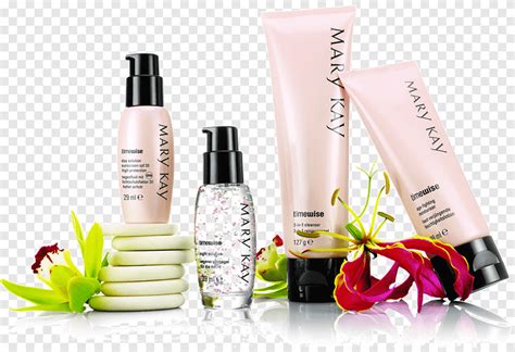 Mary Kay Cosmetics Avon