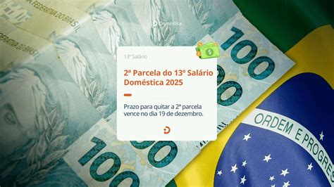 Salário Mínimo 2025 Empregada Doméstica - 9
