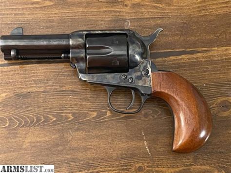 ARMSLIST For Sale Trade NEW 1873 Uberti Cattleman II Bird S Head