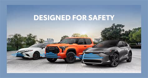 Toyota's Commitment to Safety - Priority Toyota Hampton Blog