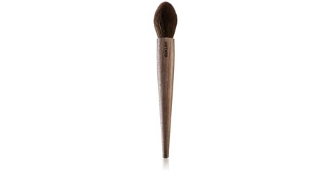 Notino Wooden Collection Powder Brush Puderpinsel Notino