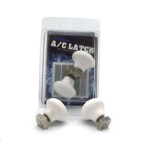 A/C Latch Home Air Vent Latch Replacement - Air-Care