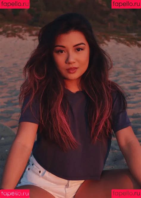 Leaks Nude Kristina Ho Onlyfans Photo Gallery Fapello Ru