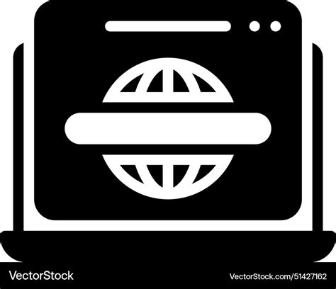 Website Royalty Free Vector Image - VectorStock