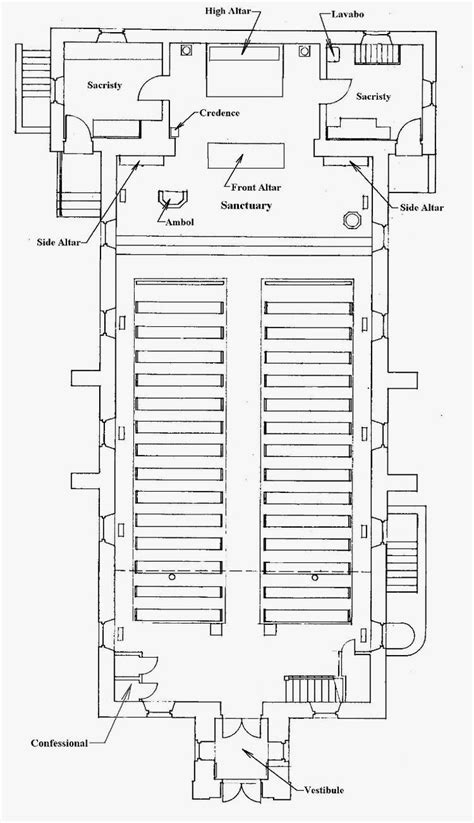 simple church building plans pdf - wildoner-mezquita