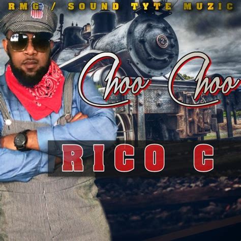 Stream Rico C-Choo Choo by fivestarpro | Listen online for free on ...