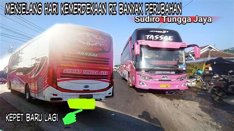 Ganti Kepet Baru Sudiro Tungga Jaya Tassae Makin Bois Po Haryanto