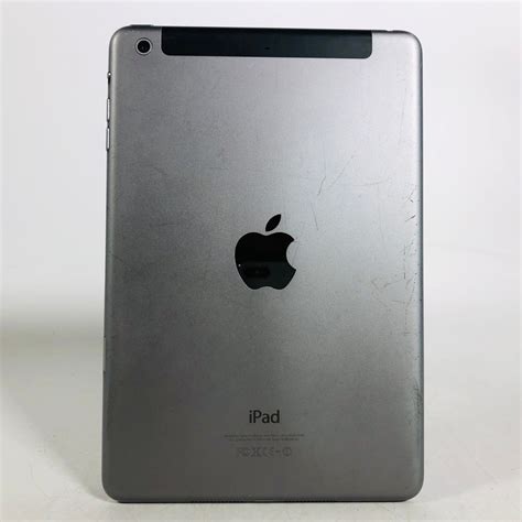 Yahooオークション Docomo Ipad Mini 第2世代 Wi Fi Cellular 16g