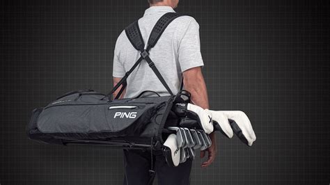 Best Lightweight Golf Bags 2023 The Expert Golf Website