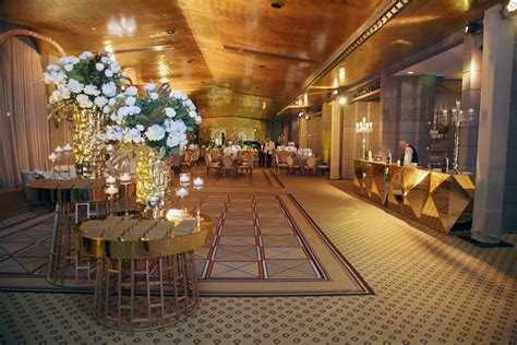 Biltmore Birthday — Iconic Event Studios