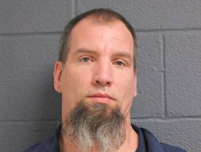 Timothy Mark Harmon Sex Offender In Incarcerated MI