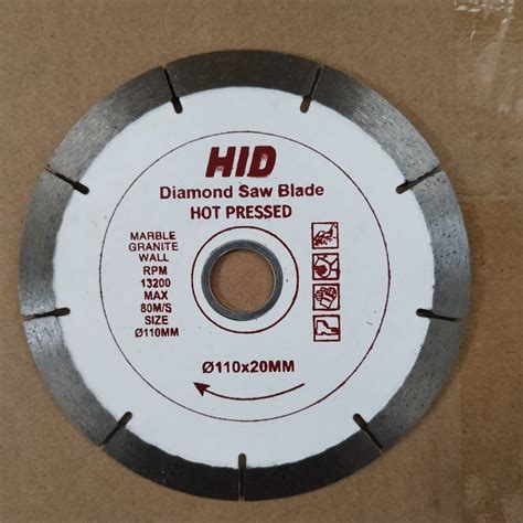 Zero Chipping Marble Blade At Rs 80 Piece Cutting Blade In Ahmedabad