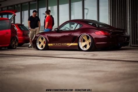 Porsche Cayman 987 Rocket Bunny Pandem Tuning By Atso Ateliers Artofit