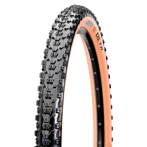 Llanta Maxxis Ardent 29x2 25 EXO TR SKINWALL 60 TPI BIKEPERUSHOP