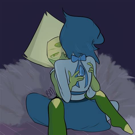 Peridot And Lapis Porn Arts