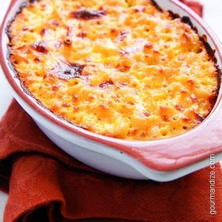 Macaroni Schotel Recipe - (3.8/5)