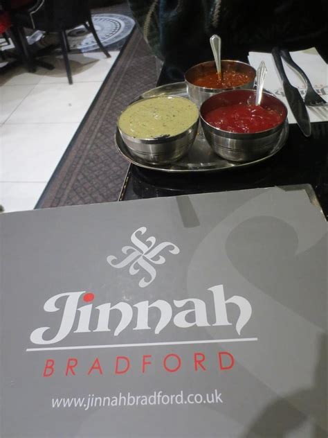 Jinnah – Bradford – Rate My Bistro