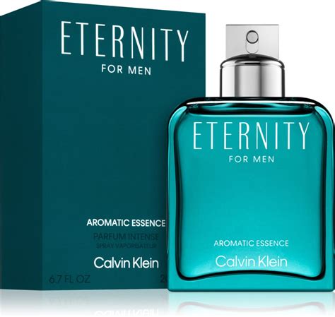 Calvin Klein Eternity For Men Aromatic Essence Eau De Parfum For Men