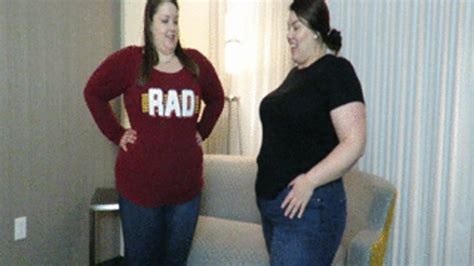 ChloexCherries Clothing Swap BBW CHLOE Clips4sale