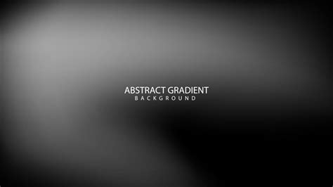 Black and white gradient background 8555116 Vector Art at Vecteezy