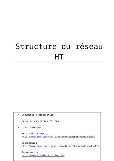 Doc Cours Structure Ht Dokumen Tips