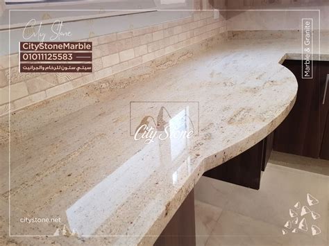 Granite Kitchen Countertops Citystone