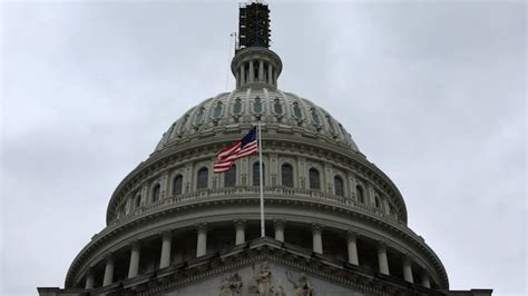 Explained Republicans Wrest Control Of Senate And House What Gop