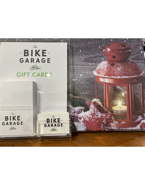 garage gift card 4