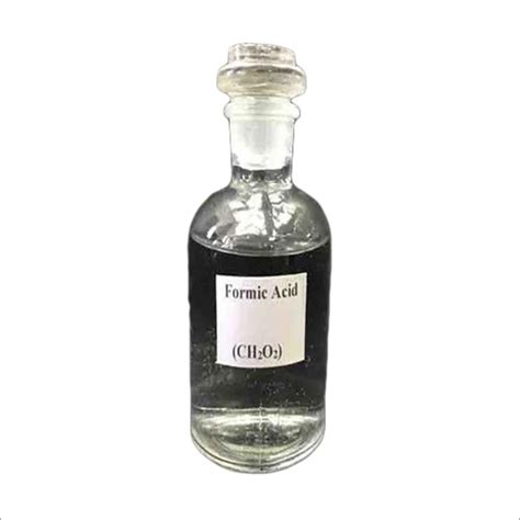 Formic Acid Purity: 99% at Best Price in Ahmedabad | Mitosis Pharmachem ...