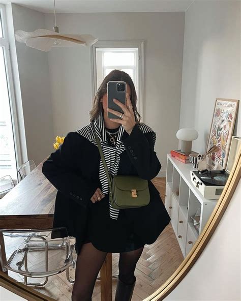 Capucine on Instagram quelques looks que vous avez beaucoup aimé