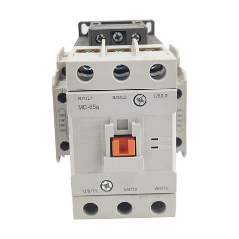 New Mc 65a Ac Contactor 120v Coil 65a Replace Ls Is Ubuy India