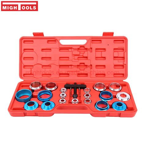 Crank Seal Remover Installer Kit China Crank Bearing Camshaft And Oil