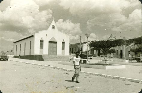 Ibge Cidades Bahia Santa Brígida História And Fotos