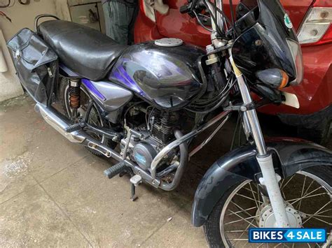 Used Model Bajaj Platina For Sale In Bangalore Id