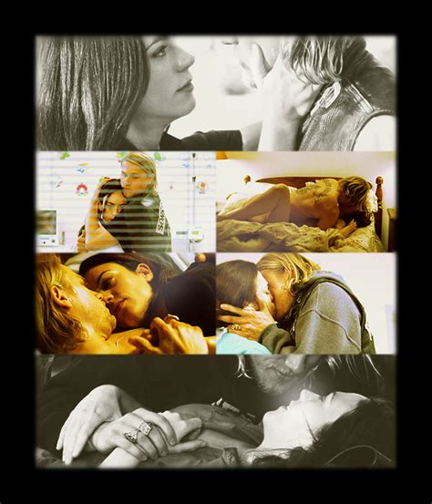 Jax & Tara - Jax and Tara Fan Art (34587604) - Fanpop