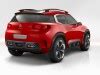 2015 Citroen Aircross Concept HD Pictures Carsinvasion