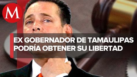 Juez Dicta Libertad Para Eugenio Hern Ndez Ex Gobernador De Tamaulipas