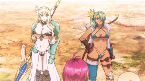 TwoDashTwo Review Bikini Warriors