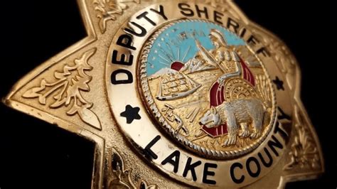 Lake County Sheriffs Office Investigating Death Inside Lakeport