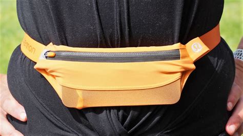 The Best Running Belts Tom S Guide