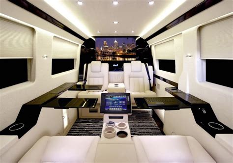 25+ Amazing Private Jet Interiors: Step Inside The World’s Most ...