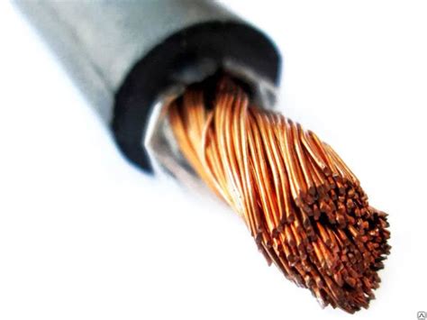 Кабель для сварки КГ, купить, реализация. ООО"РИАТЕХ"