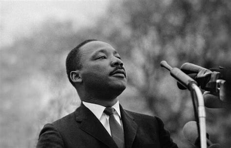 Did MLK Say 'Darkness Cannot Drive Out Darkness; Only Light Can Do That'? | Snopes.com