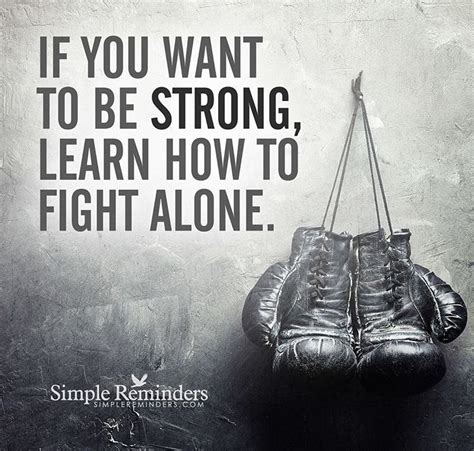 Pin By Courtney Leblanc On Simple Reminders Boxing Quotes Warrior Quotes Fitness Motivation