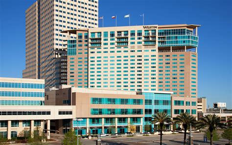 The Westin Houston, Memorial City - Houston, TX - Company Profile