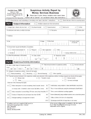 Blank Sar Form - Fill and Sign Printable Template Online